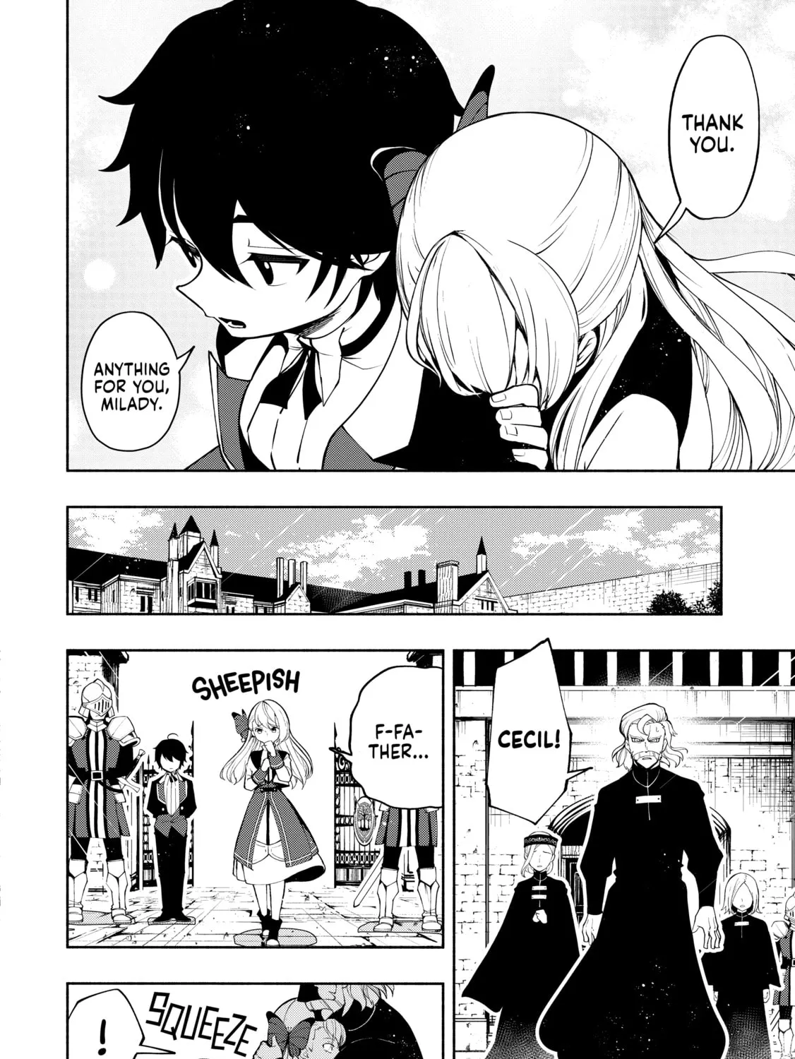 Hell Mode: Yarikomi Suki no Gamer wa Hai Settei no Isekai de Musou Suru Chapter 16 page 15 - 