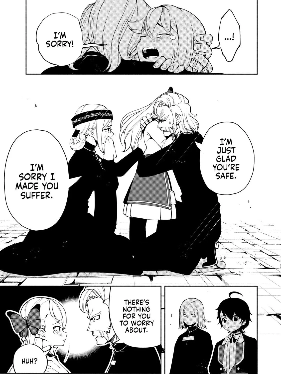 Hell Mode: Yarikomi Suki no Gamer wa Hai Settei no Isekai de Musou Suru Chapter 16 page 17 - 