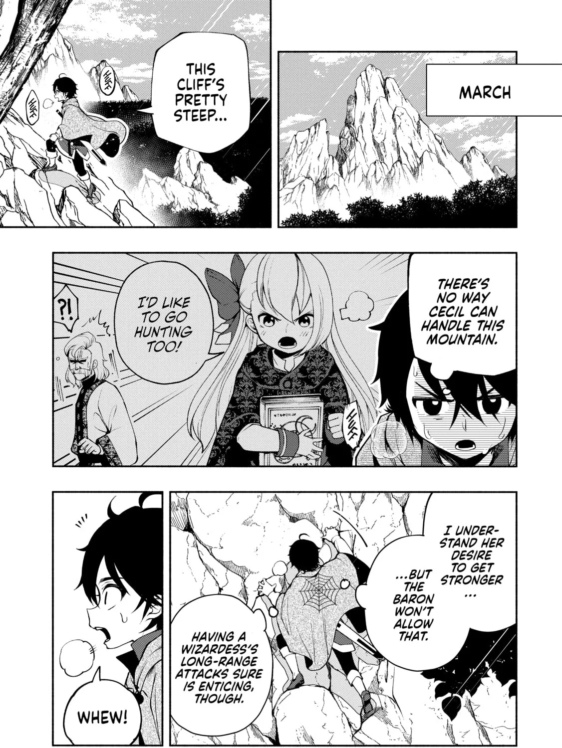 Hell Mode: Yarikomi Suki no Gamer wa Hai Settei no Isekai de Musou Suru Chapter 16 page 25 - 