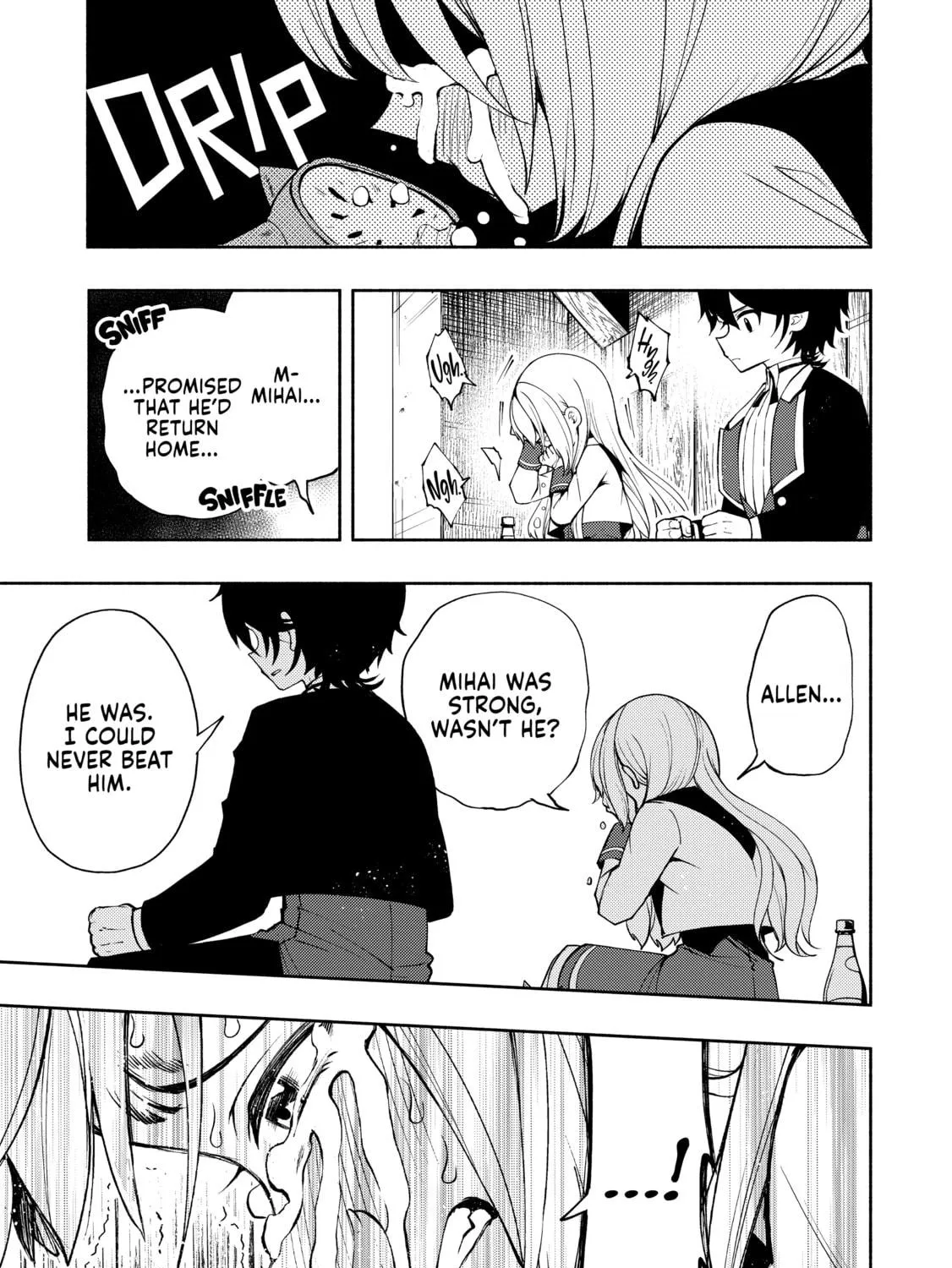 Hell Mode: Yarikomi Suki no Gamer wa Hai Settei no Isekai de Musou Suru Chapter 16 page 5 - 