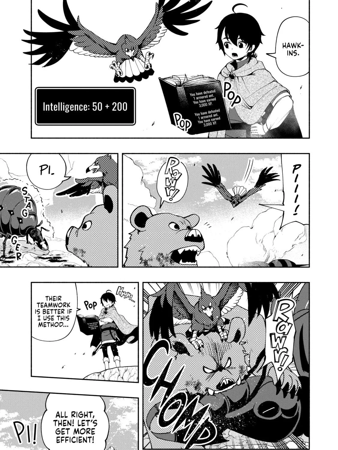 Hell Mode: Yarikomi Suki no Gamer wa Hai Settei no Isekai de Musou Suru Chapter 16 page 41 - 