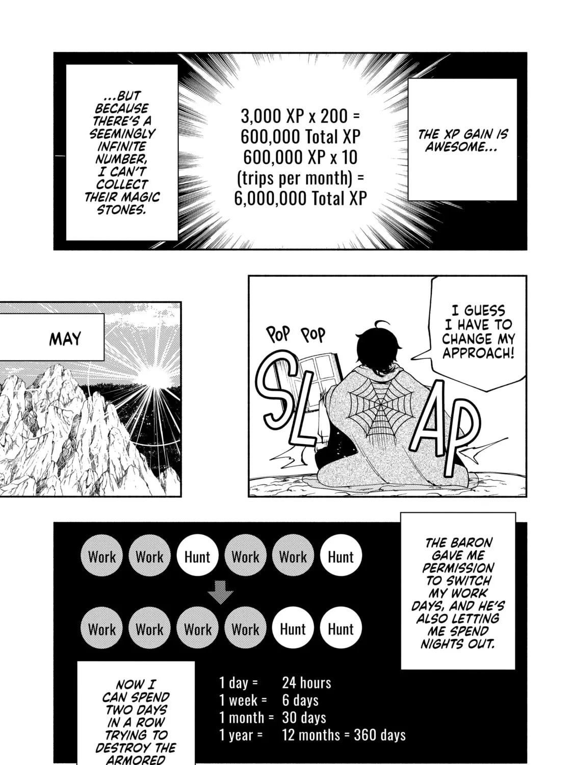 Hell Mode: Yarikomi Suki no Gamer wa Hai Settei no Isekai de Musou Suru Chapter 16 page 45 - 