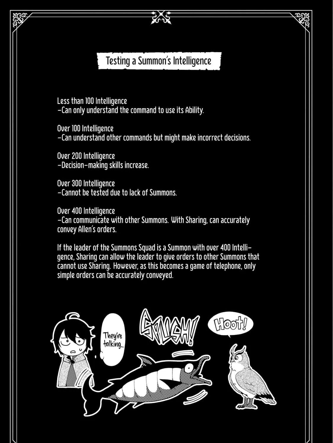 Hell Mode: Yarikomi Suki no Gamer wa Hai Settei no Isekai de Musou Suru Chapter 16 page 49 - 
