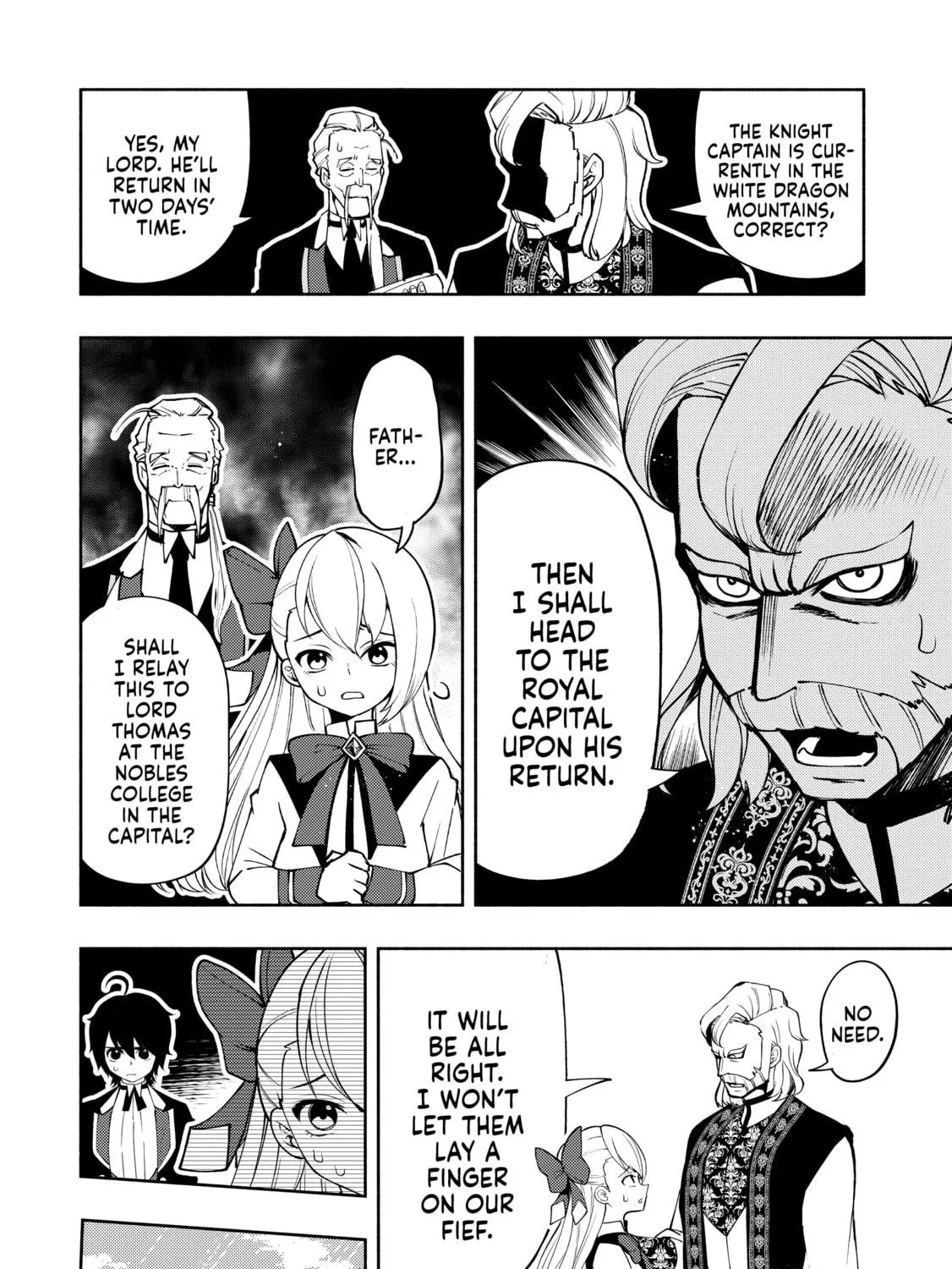 Hell Mode: Yarikomi Suki no Gamer wa Hai Settei no Isekai de Musou Suru Chapter 18 page 11 - 