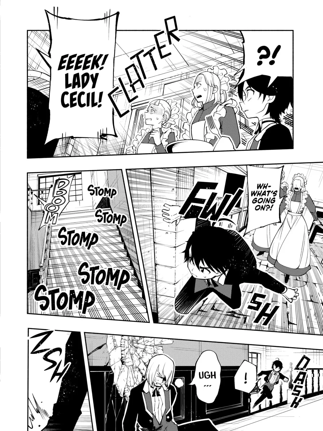 Hell Mode: Yarikomi Suki no Gamer wa Hai Settei no Isekai de Musou Suru Chapter 18 page 15 - 
