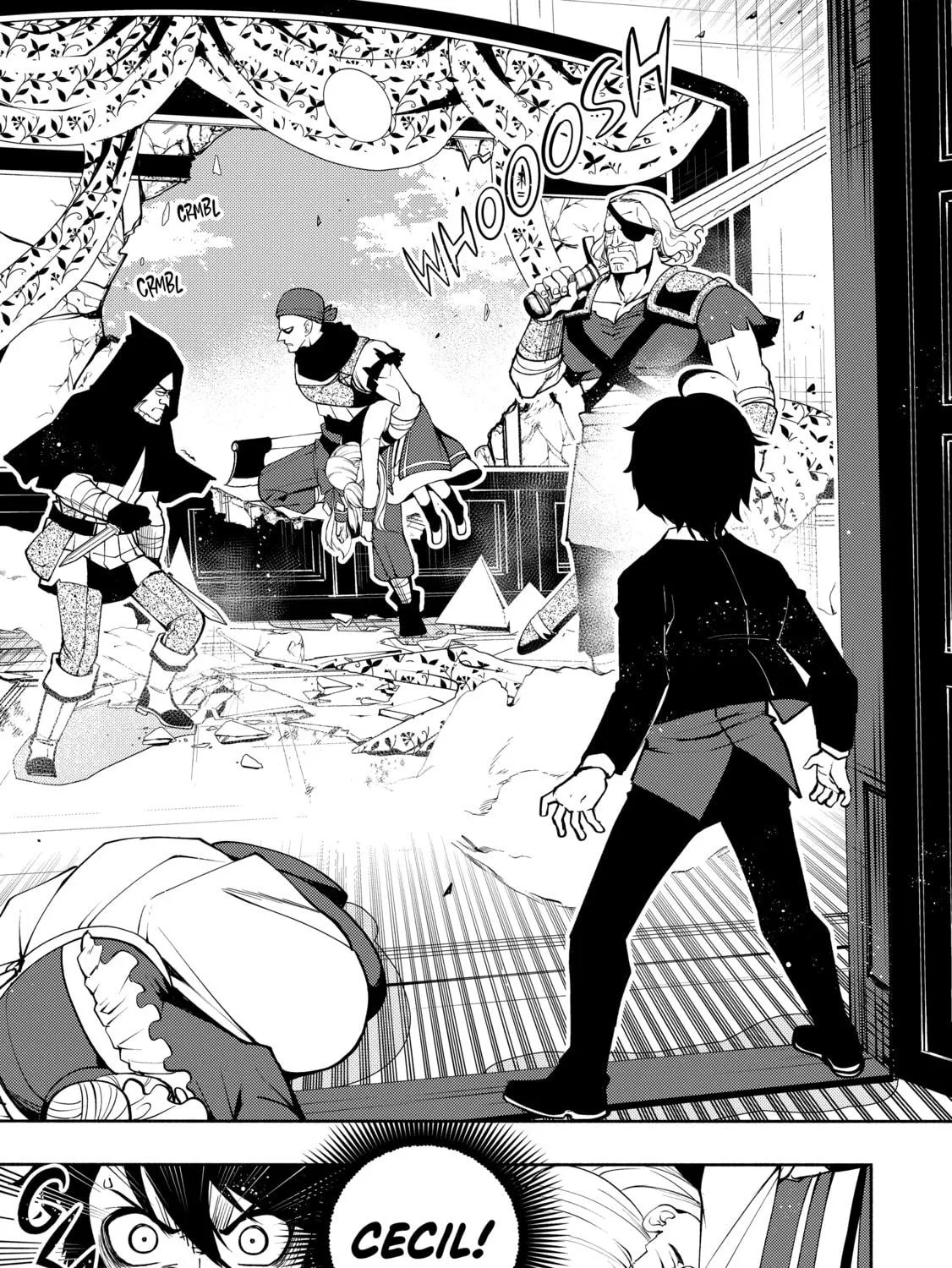 Hell Mode: Yarikomi Suki no Gamer wa Hai Settei no Isekai de Musou Suru Chapter 18 page 17 - 