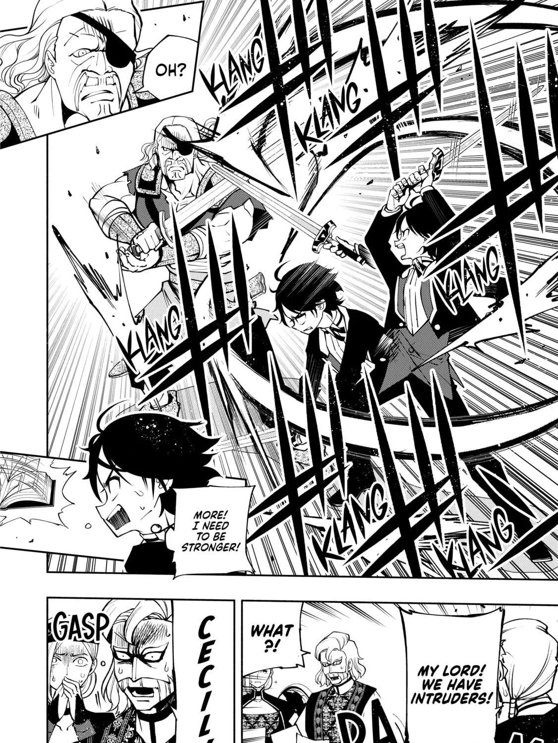Hell Mode: Yarikomi Suki no Gamer wa Hai Settei no Isekai de Musou Suru Chapter 18 page 23 - 