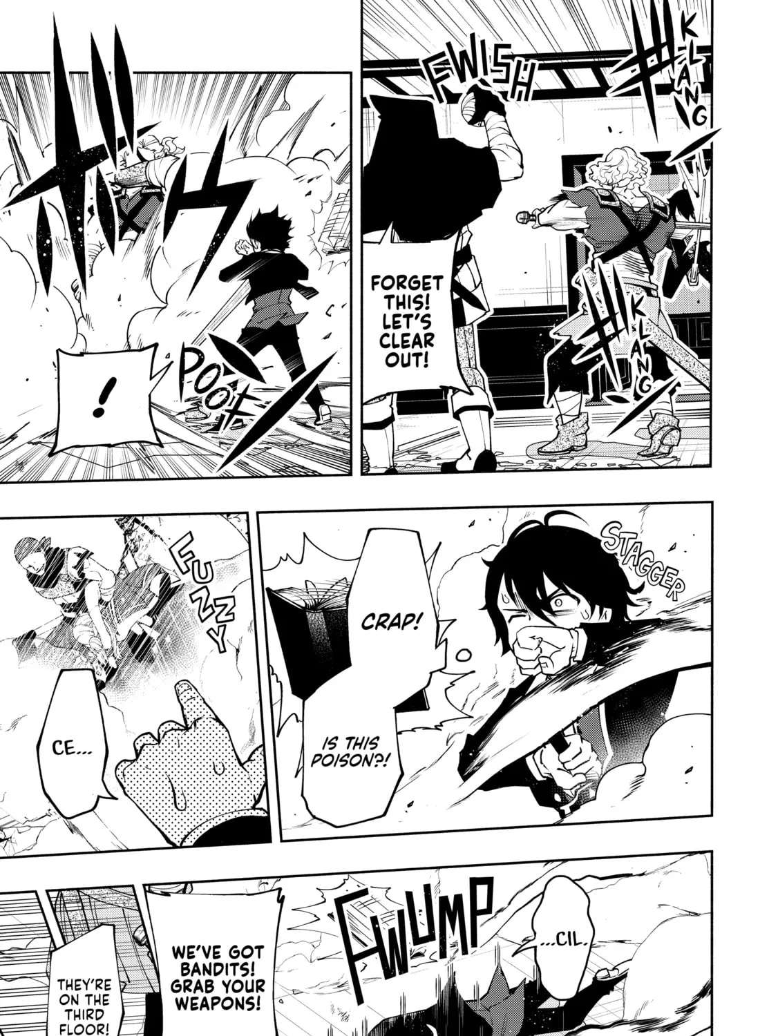 Hell Mode: Yarikomi Suki no Gamer wa Hai Settei no Isekai de Musou Suru Chapter 18 page 25 - 