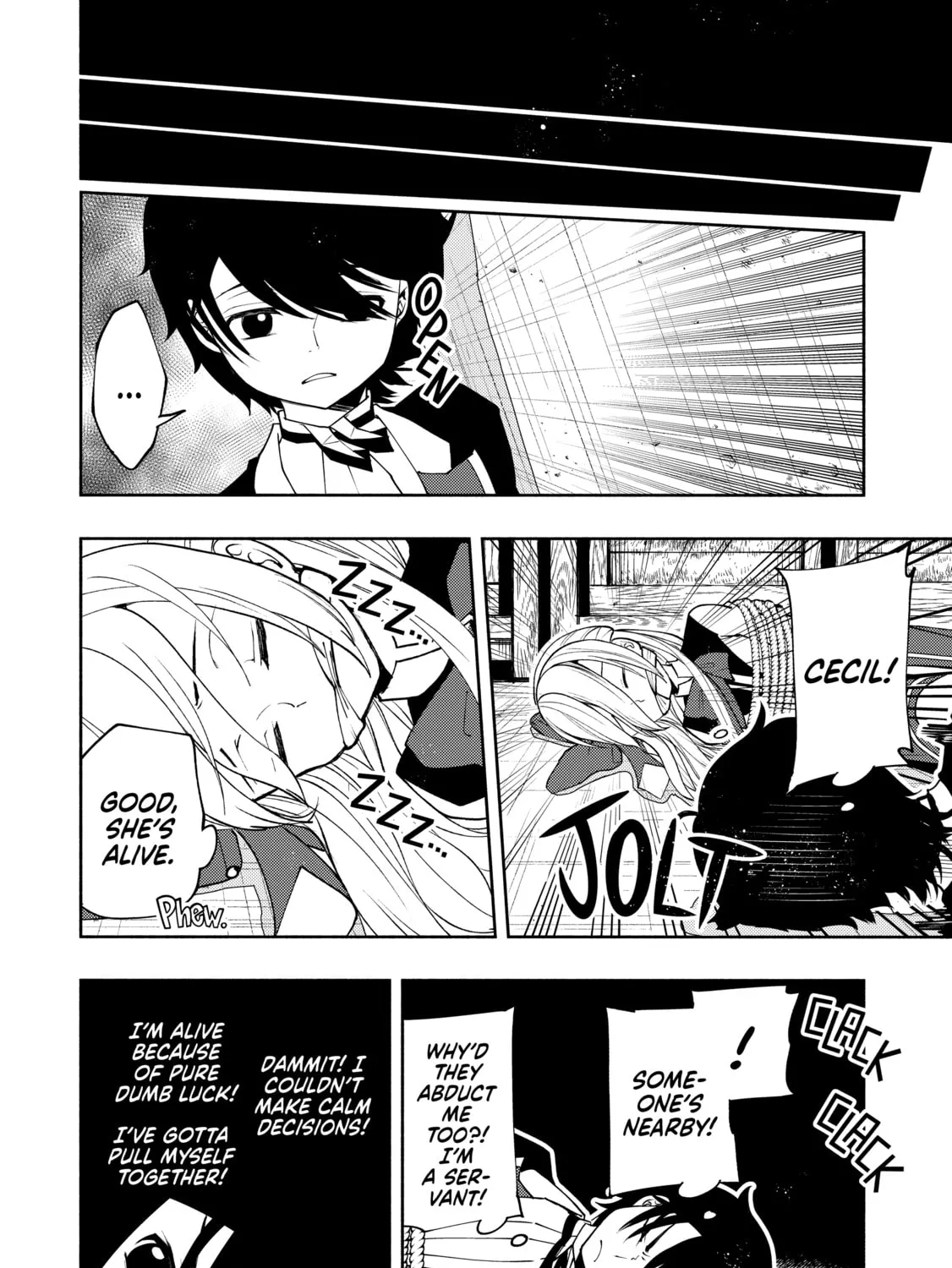 Hell Mode: Yarikomi Suki no Gamer wa Hai Settei no Isekai de Musou Suru Chapter 18 page 27 - 