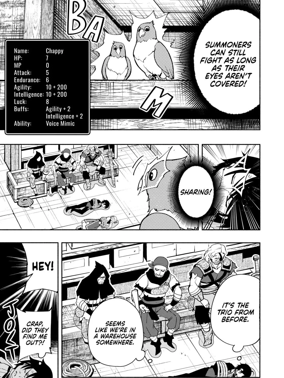 Hell Mode: Yarikomi Suki no Gamer wa Hai Settei no Isekai de Musou Suru Chapter 18 page 29 - 