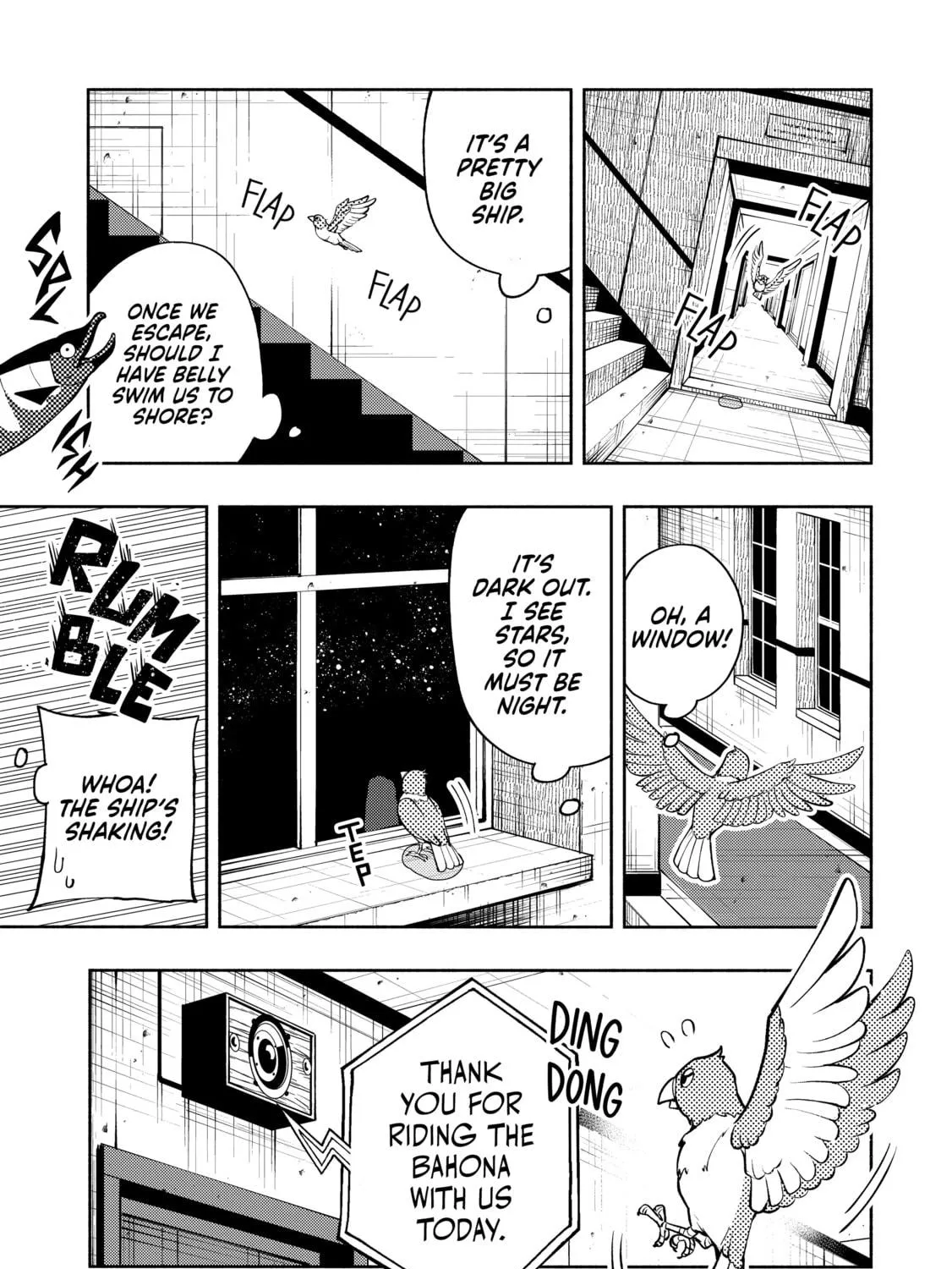 Hell Mode: Yarikomi Suki no Gamer wa Hai Settei no Isekai de Musou Suru Chapter 18 page 41 - 
