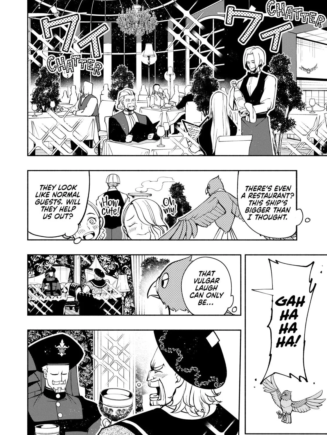 Hell Mode: Yarikomi Suki no Gamer wa Hai Settei no Isekai de Musou Suru Chapter 18 page 47 - 