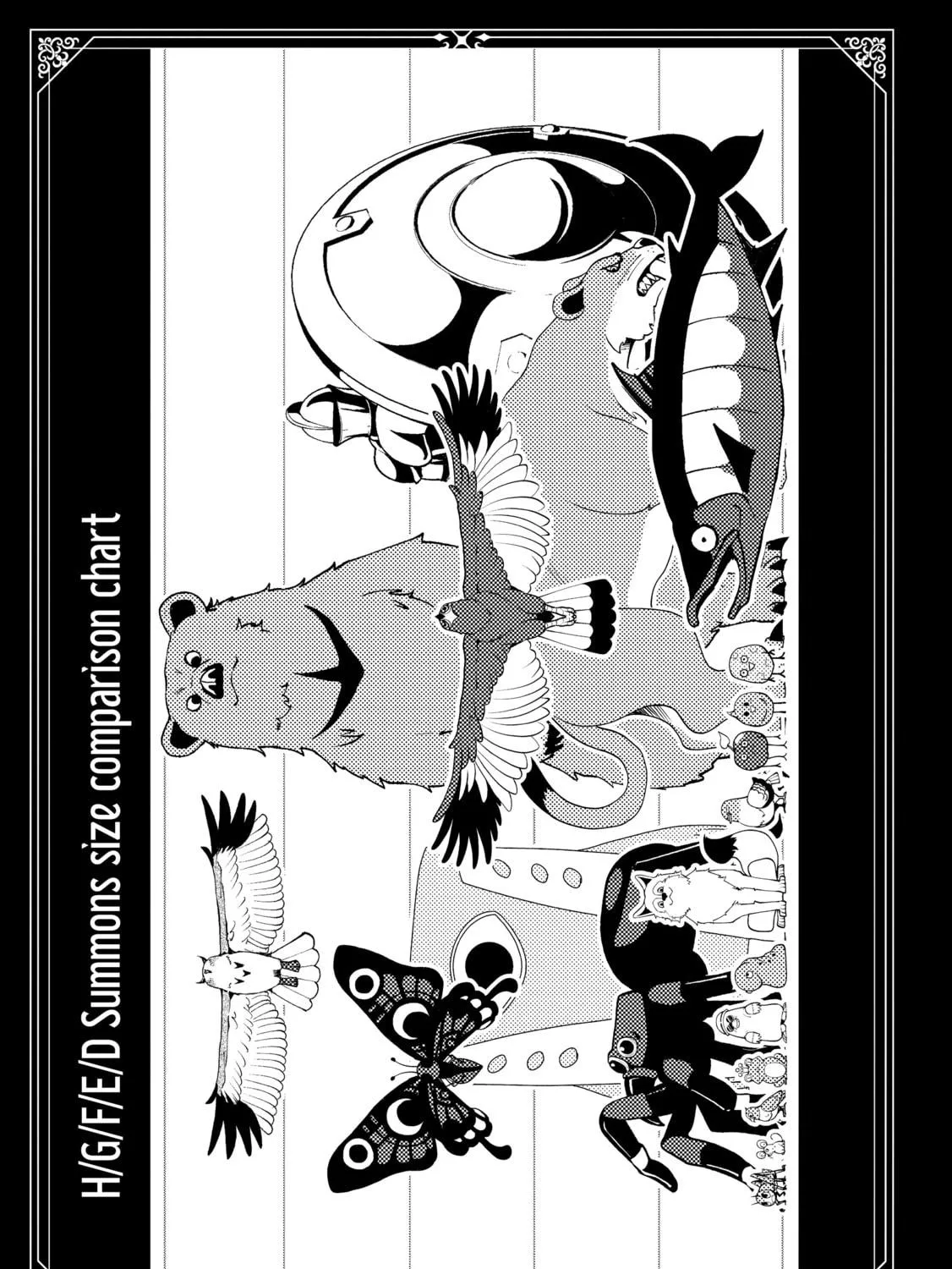 Hell Mode: Yarikomi Suki no Gamer wa Hai Settei no Isekai de Musou Suru Chapter 18 page 49 - 