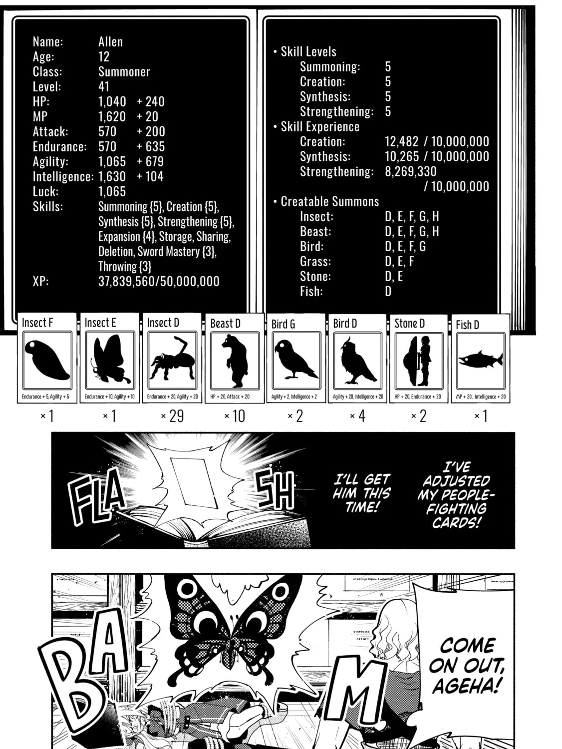 Hell Mode: Yarikomi Suki no Gamer wa Hai Settei no Isekai de Musou Suru Chapter 19 page 13 - 