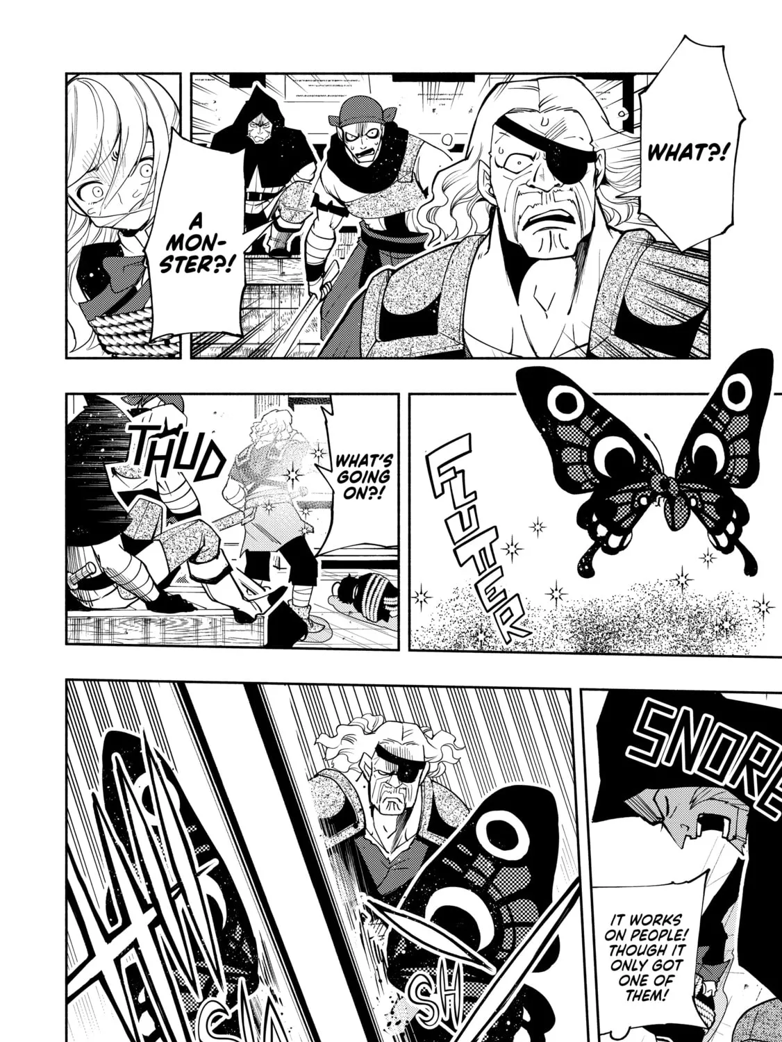 Hell Mode: Yarikomi Suki no Gamer wa Hai Settei no Isekai de Musou Suru Chapter 19 page 15 - 
