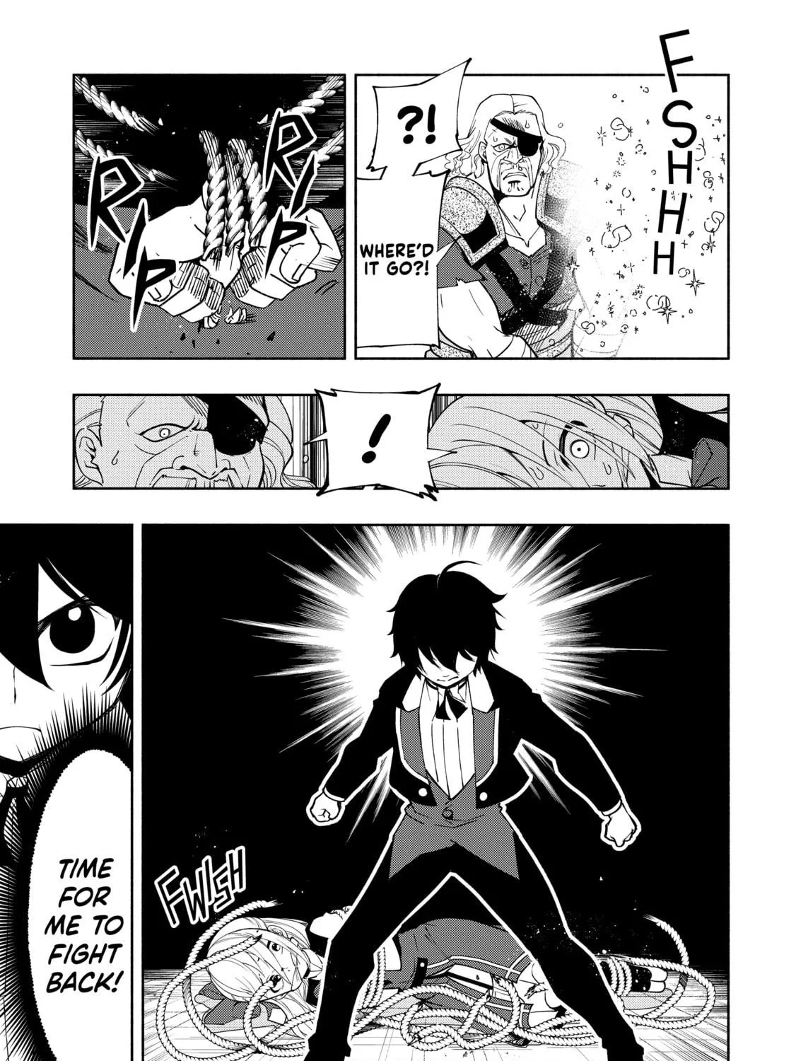 Hell Mode: Yarikomi Suki no Gamer wa Hai Settei no Isekai de Musou Suru Chapter 19 page 17 - 