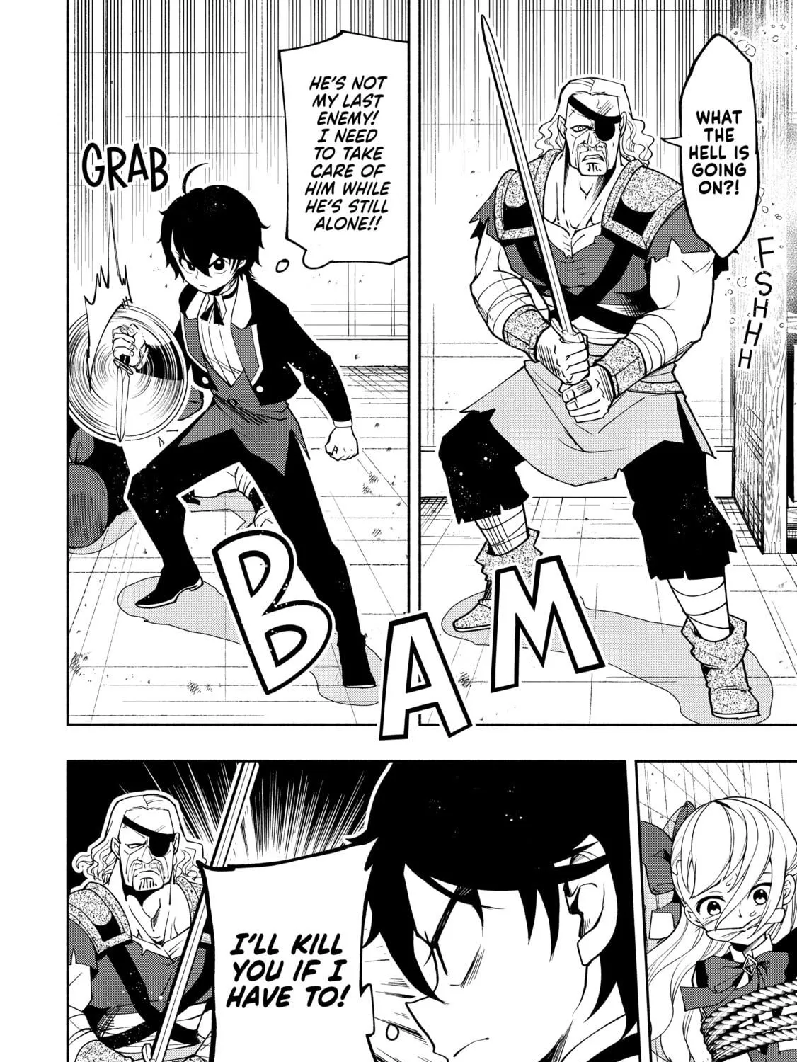 Hell Mode: Yarikomi Suki no Gamer wa Hai Settei no Isekai de Musou Suru Chapter 19 page 23 - 