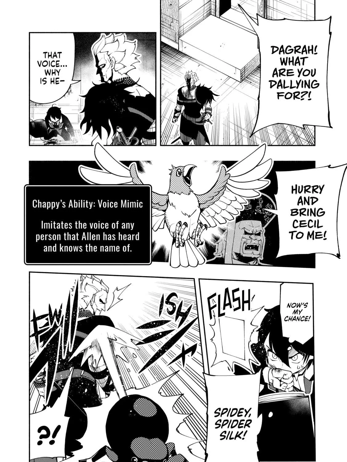 Hell Mode: Yarikomi Suki no Gamer wa Hai Settei no Isekai de Musou Suru Chapter 19 page 39 - 