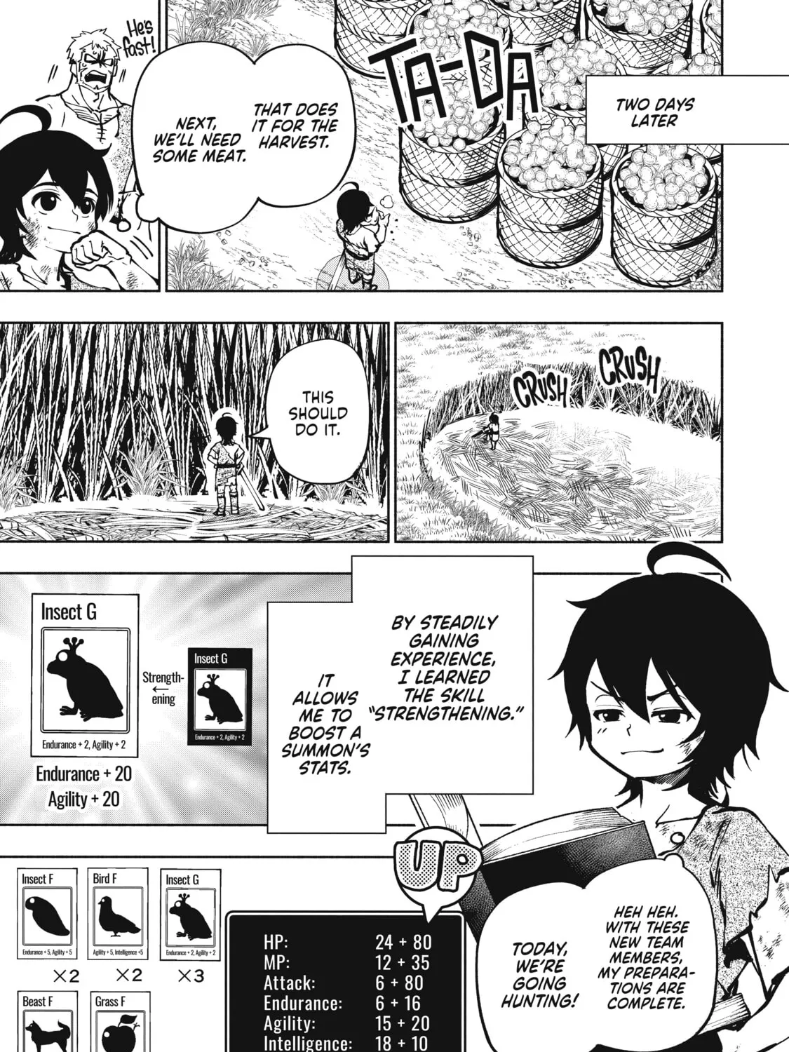 Hell Mode: Yarikomi Suki no Gamer wa Hai Settei no Isekai de Musou Suru Chapter 2 page 13 - 