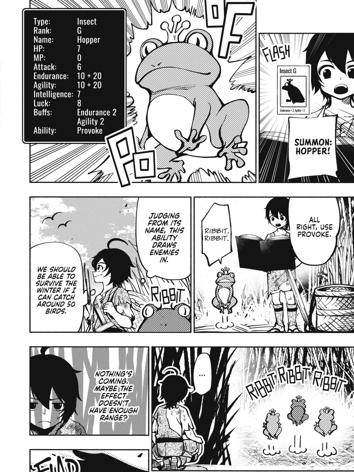 Hell Mode: Yarikomi Suki no Gamer wa Hai Settei no Isekai de Musou Suru Chapter 2 page 15 - 