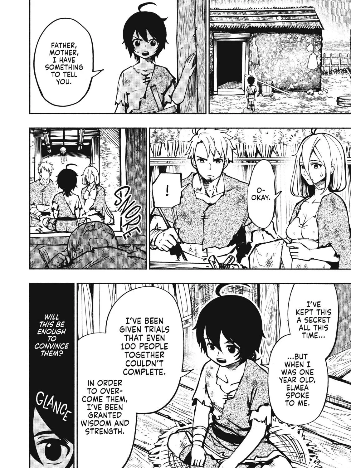Hell Mode: Yarikomi Suki no Gamer wa Hai Settei no Isekai de Musou Suru Chapter 2 page 39 - 
