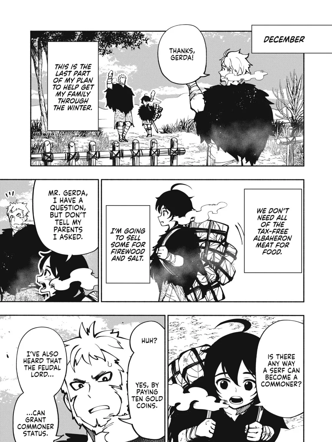 Hell Mode: Yarikomi Suki no Gamer wa Hai Settei no Isekai de Musou Suru Chapter 2 page 45 - 