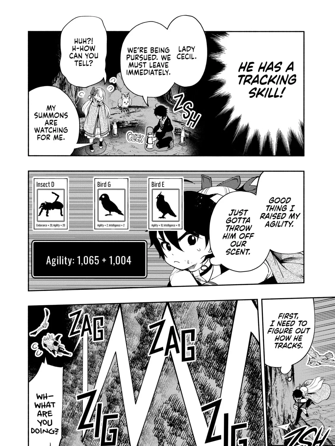 Hell Mode: Yarikomi Suki no Gamer wa Hai Settei no Isekai de Musou Suru Chapter 20 page 15 - 