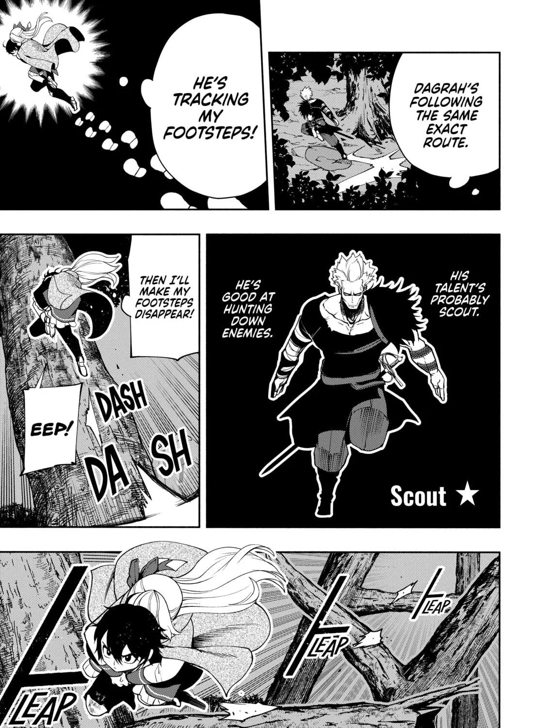 Hell Mode: Yarikomi Suki no Gamer wa Hai Settei no Isekai de Musou Suru Chapter 20 page 17 - 