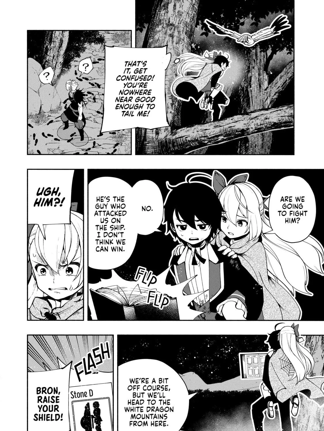 Hell Mode: Yarikomi Suki no Gamer wa Hai Settei no Isekai de Musou Suru Chapter 20 page 19 - 