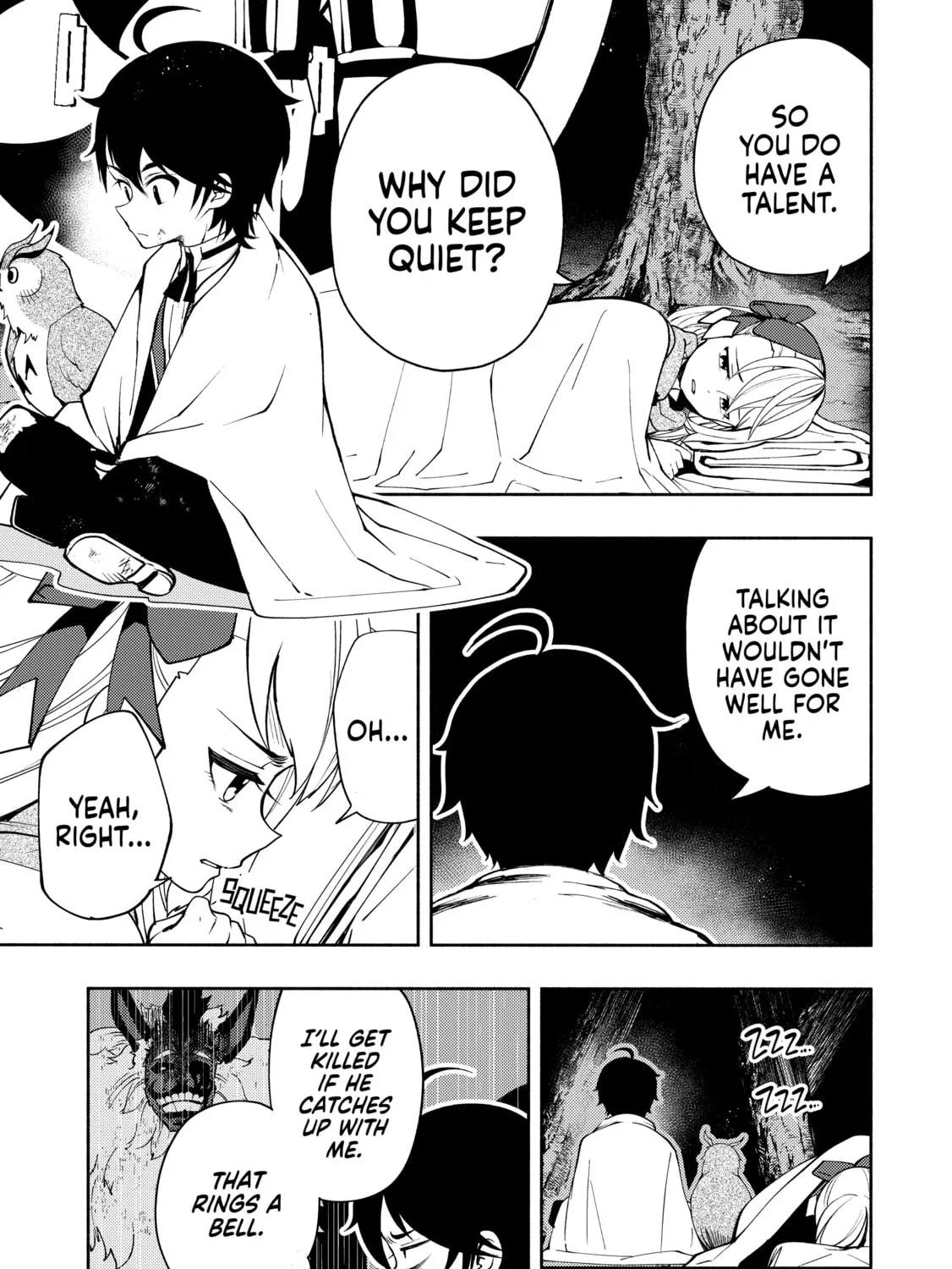 Hell Mode: Yarikomi Suki no Gamer wa Hai Settei no Isekai de Musou Suru Chapter 20 page 25 - 