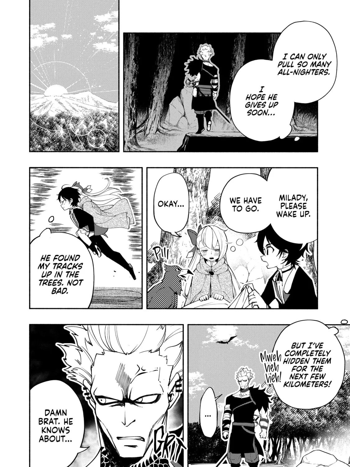 Hell Mode: Yarikomi Suki no Gamer wa Hai Settei no Isekai de Musou Suru Chapter 20 page 27 - 