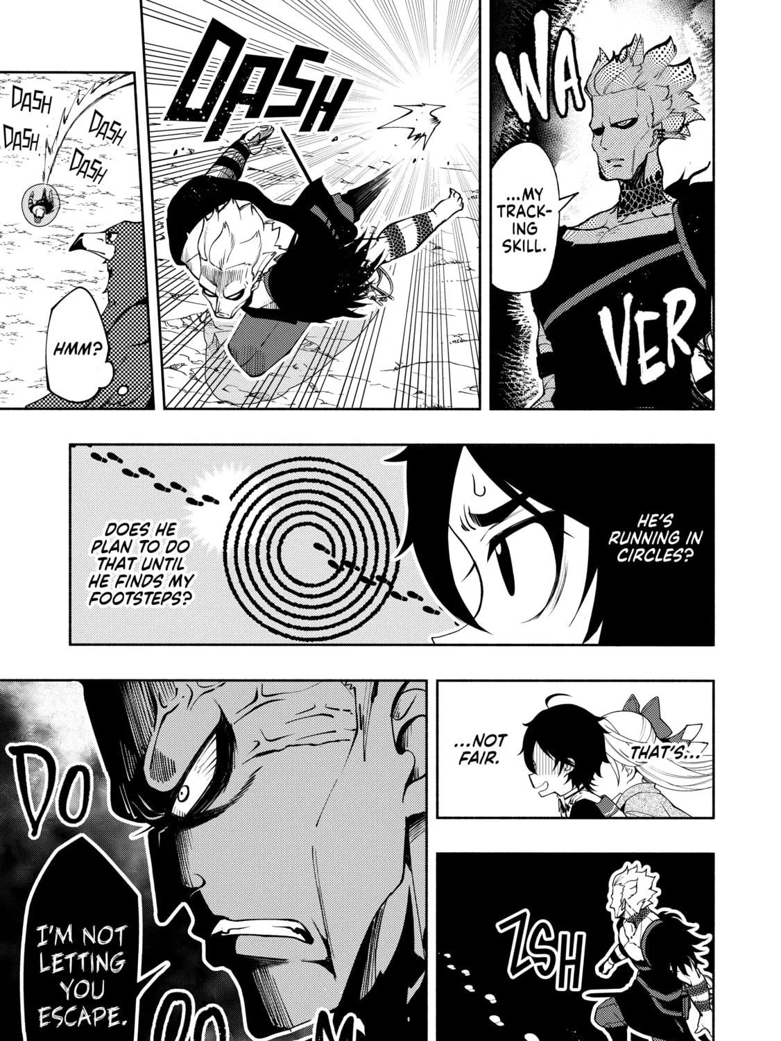 Hell Mode: Yarikomi Suki no Gamer wa Hai Settei no Isekai de Musou Suru Chapter 20 page 29 - 