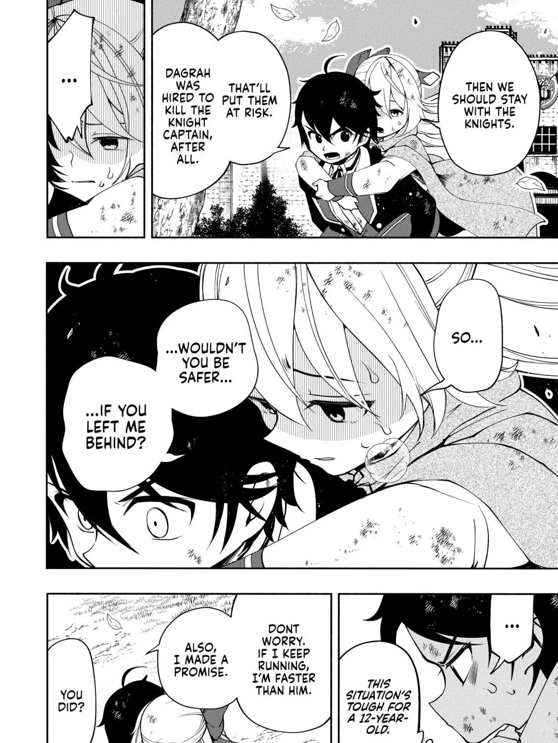 Hell Mode: Yarikomi Suki no Gamer wa Hai Settei no Isekai de Musou Suru Chapter 20 page 35 - 