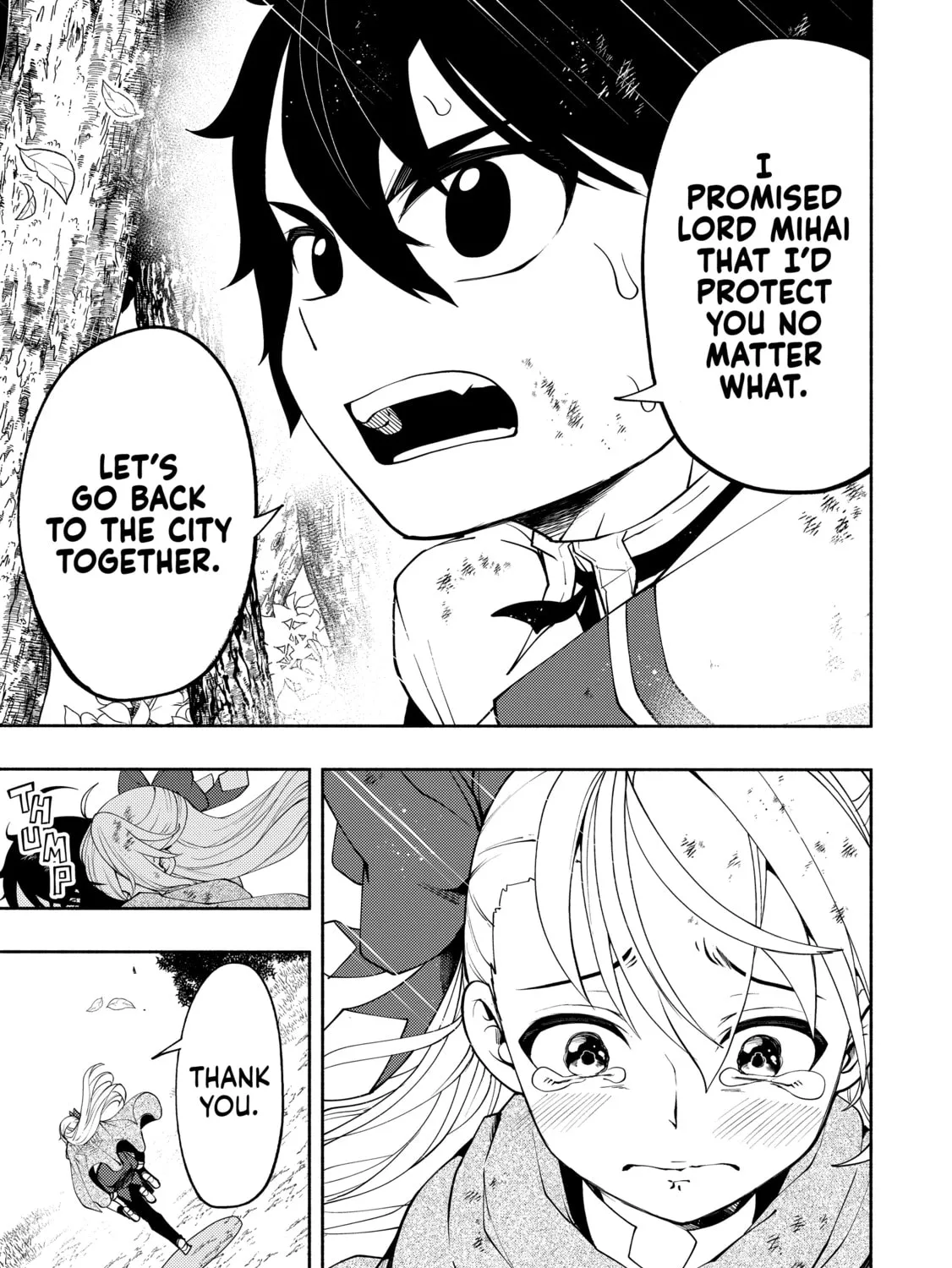 Hell Mode: Yarikomi Suki no Gamer wa Hai Settei no Isekai de Musou Suru Chapter 20 page 37 - 