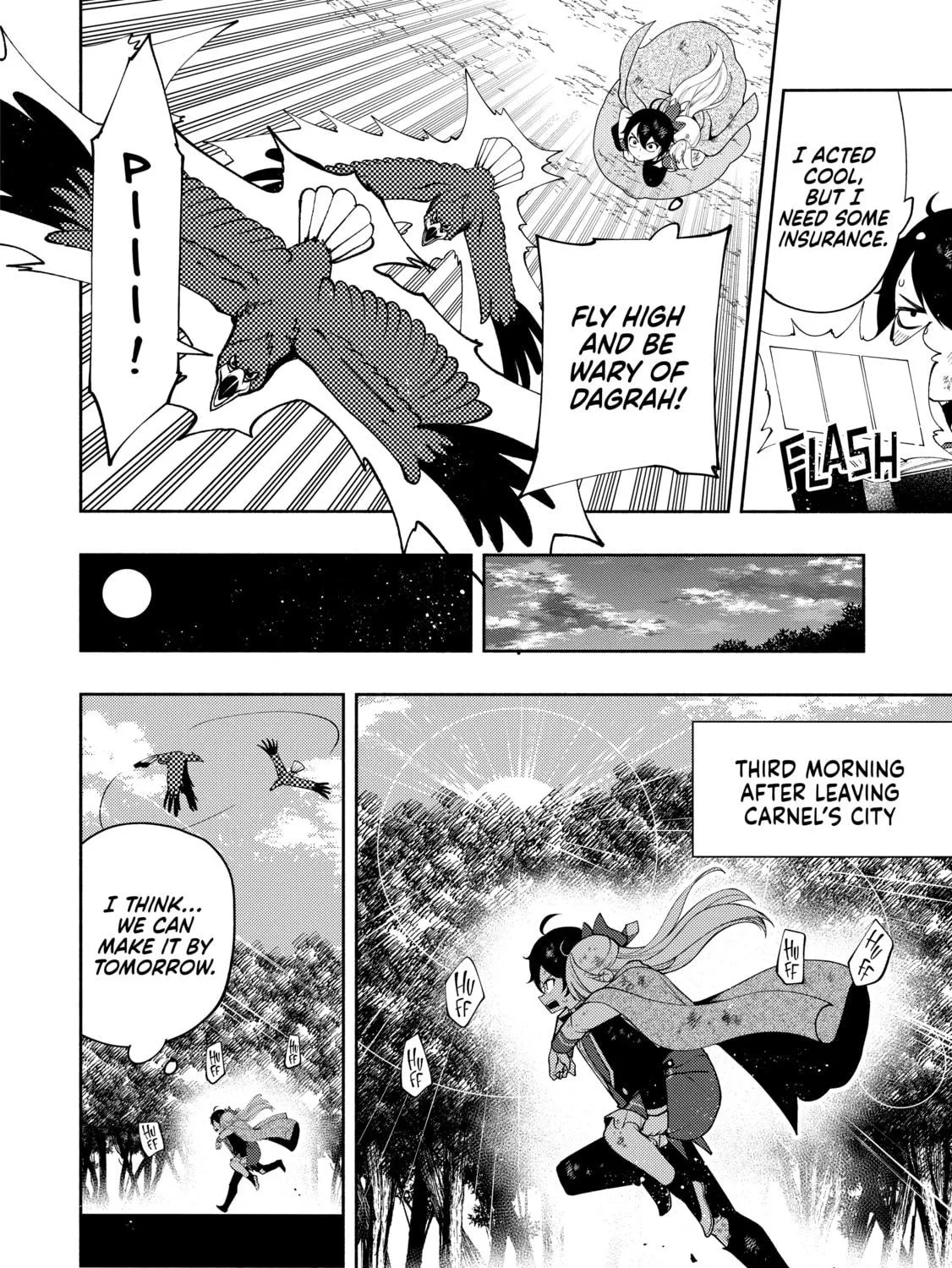 Hell Mode: Yarikomi Suki no Gamer wa Hai Settei no Isekai de Musou Suru Chapter 20 page 39 - 