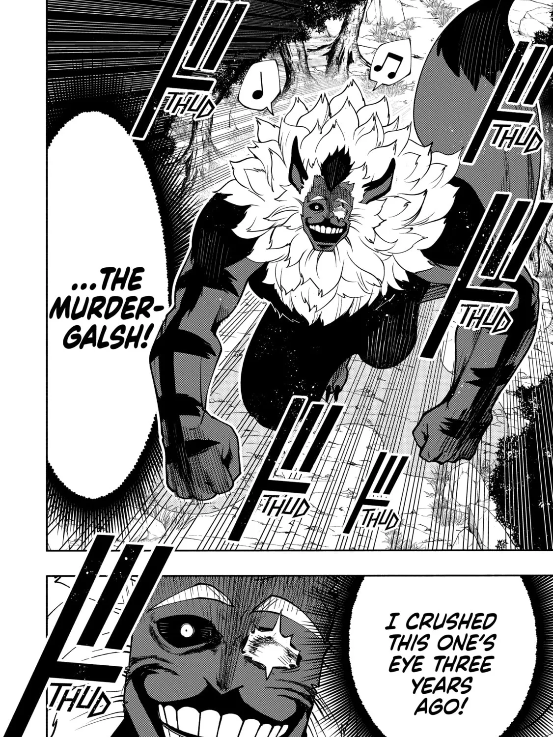Hell Mode: Yarikomi Suki no Gamer wa Hai Settei no Isekai de Musou Suru Chapter 20 page 43 - 
