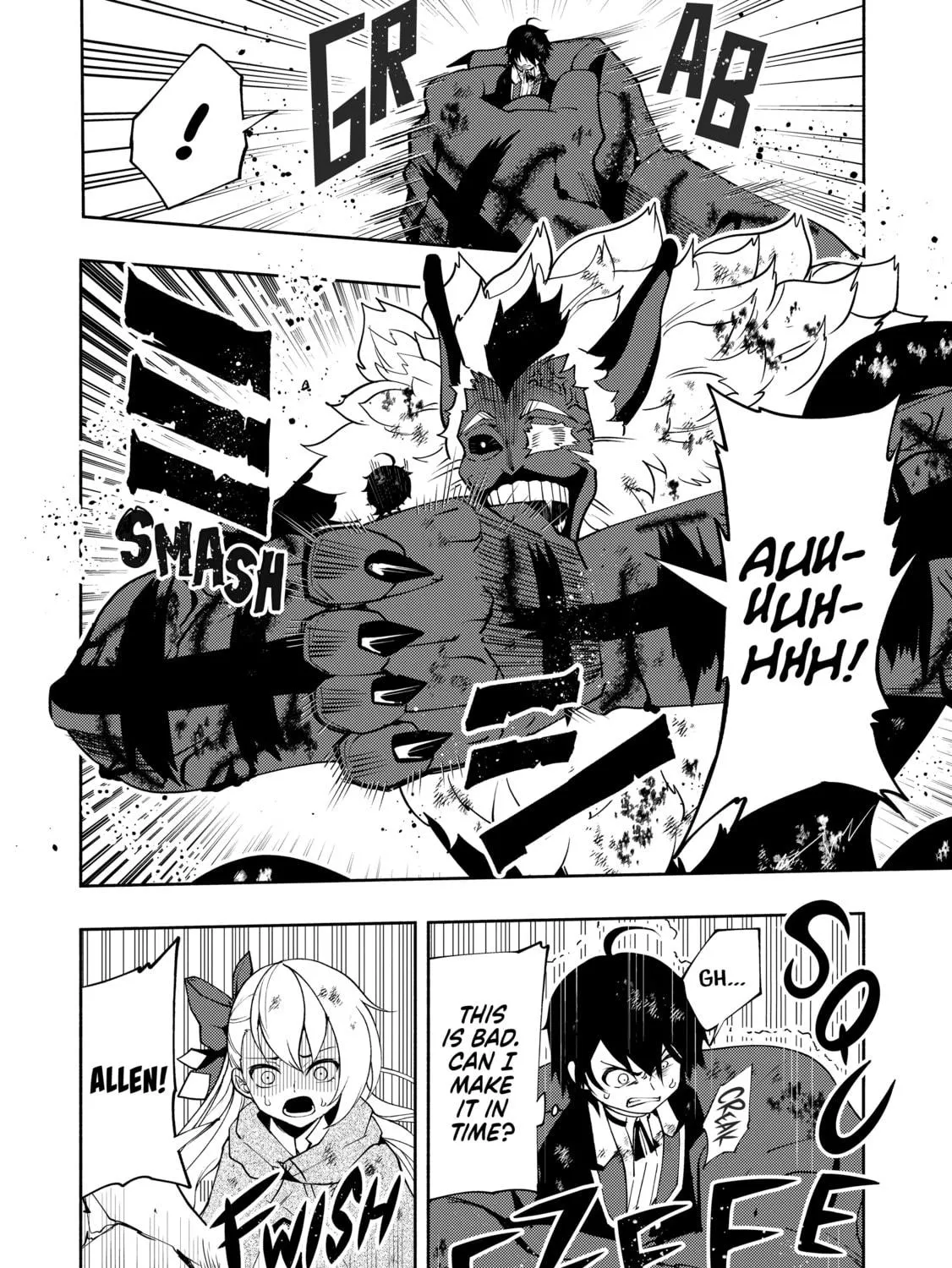 Hell Mode: Yarikomi Suki no Gamer wa Hai Settei no Isekai de Musou Suru Chapter 21 page 17 - 