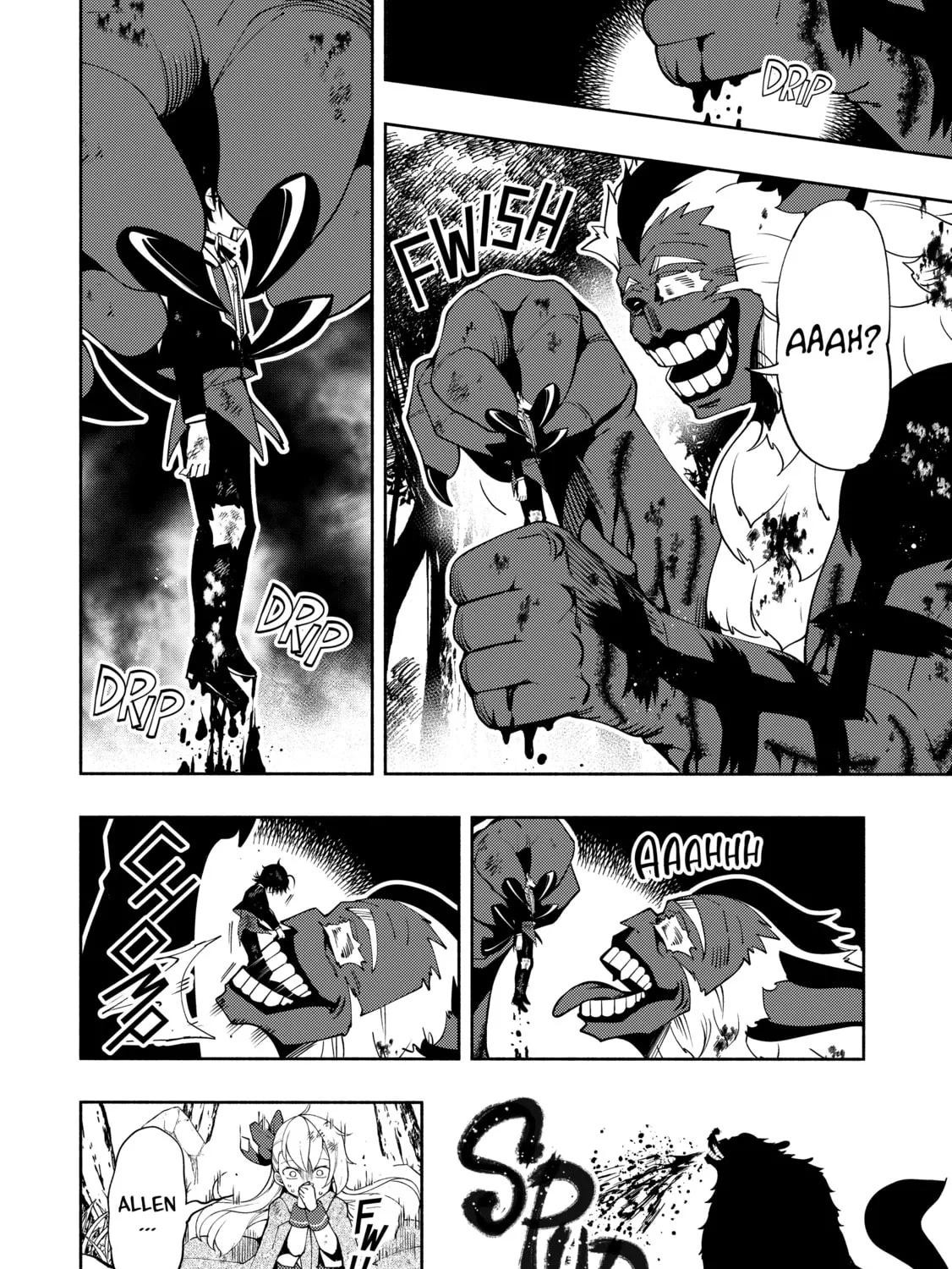 Hell Mode: Yarikomi Suki no Gamer wa Hai Settei no Isekai de Musou Suru Chapter 21 page 21 - 