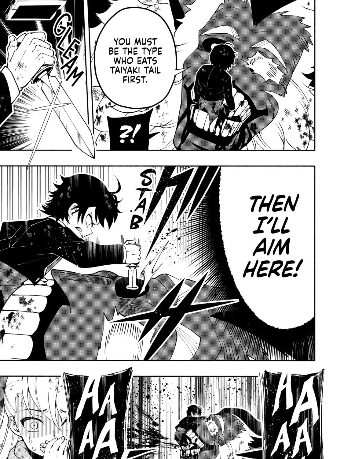 Hell Mode: Yarikomi Suki no Gamer wa Hai Settei no Isekai de Musou Suru Chapter 21 page 23 - 