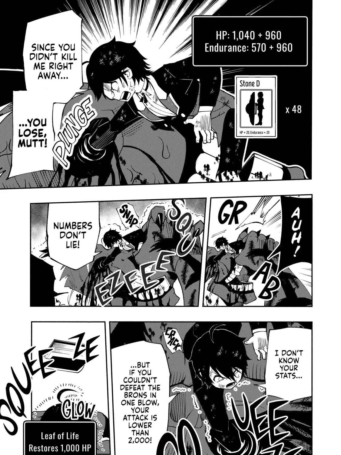 Hell Mode: Yarikomi Suki no Gamer wa Hai Settei no Isekai de Musou Suru Chapter 21 page 27 - 