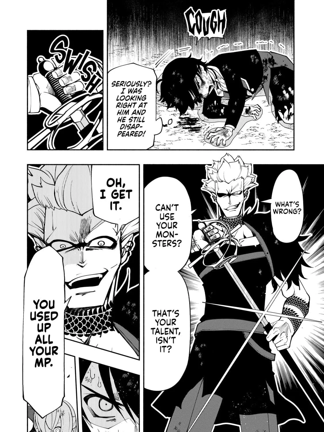 Hell Mode: Yarikomi Suki no Gamer wa Hai Settei no Isekai de Musou Suru Chapter 21 page 41 - 