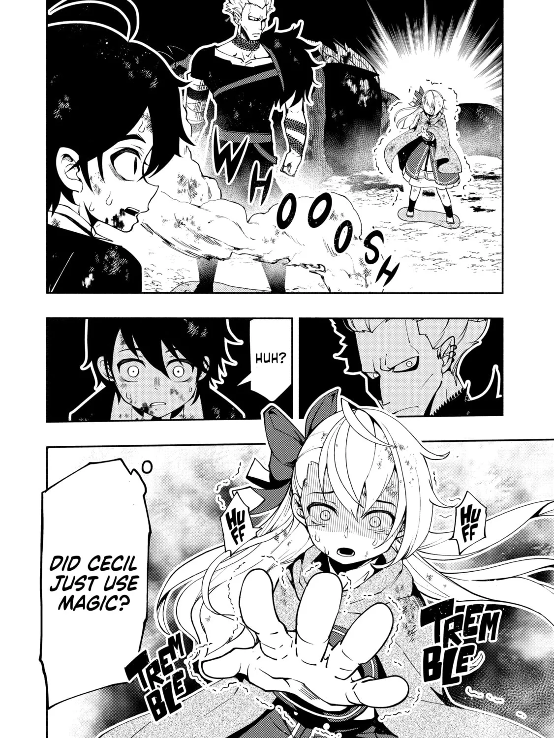 Hell Mode: Yarikomi Suki no Gamer wa Hai Settei no Isekai de Musou Suru Chapter 21 page 45 - 