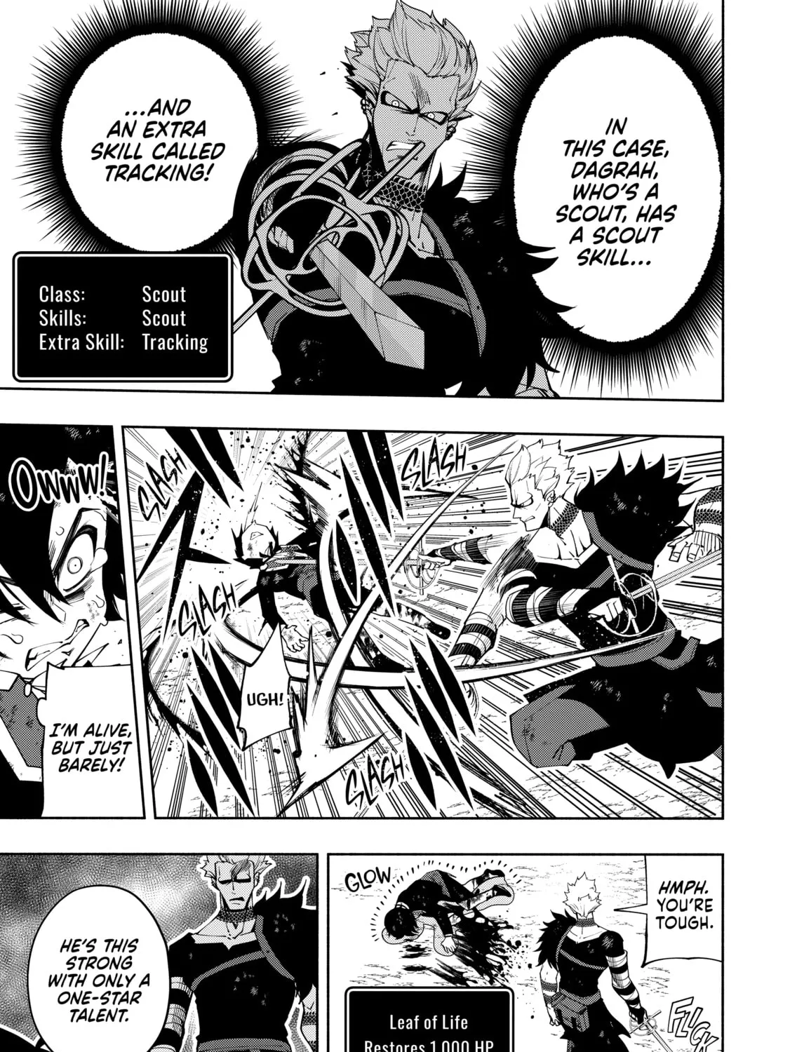 Hell Mode: Yarikomi Suki no Gamer wa Hai Settei no Isekai de Musou Suru Chapter 22 page 13 - 