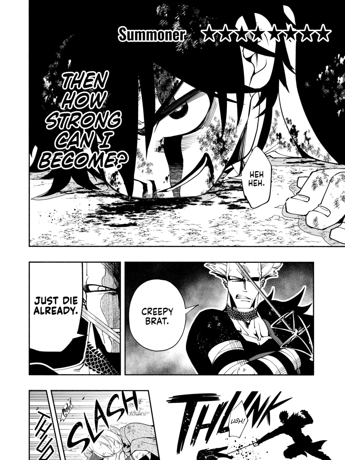 Hell Mode: Yarikomi Suki no Gamer wa Hai Settei no Isekai de Musou Suru Chapter 22 page 15 - 
