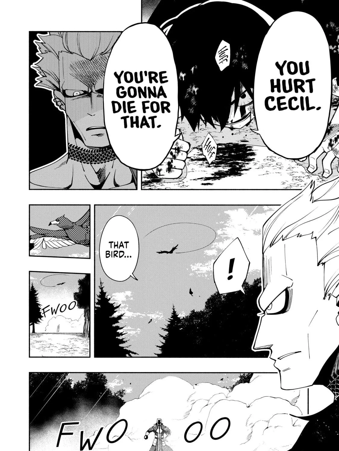 Hell Mode: Yarikomi Suki no Gamer wa Hai Settei no Isekai de Musou Suru Chapter 22 page 19 - 