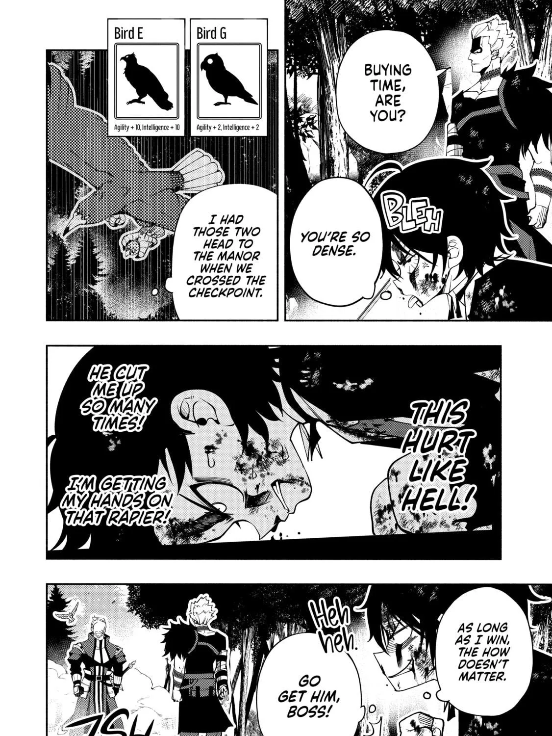 Hell Mode: Yarikomi Suki no Gamer wa Hai Settei no Isekai de Musou Suru Chapter 22 page 23 - 
