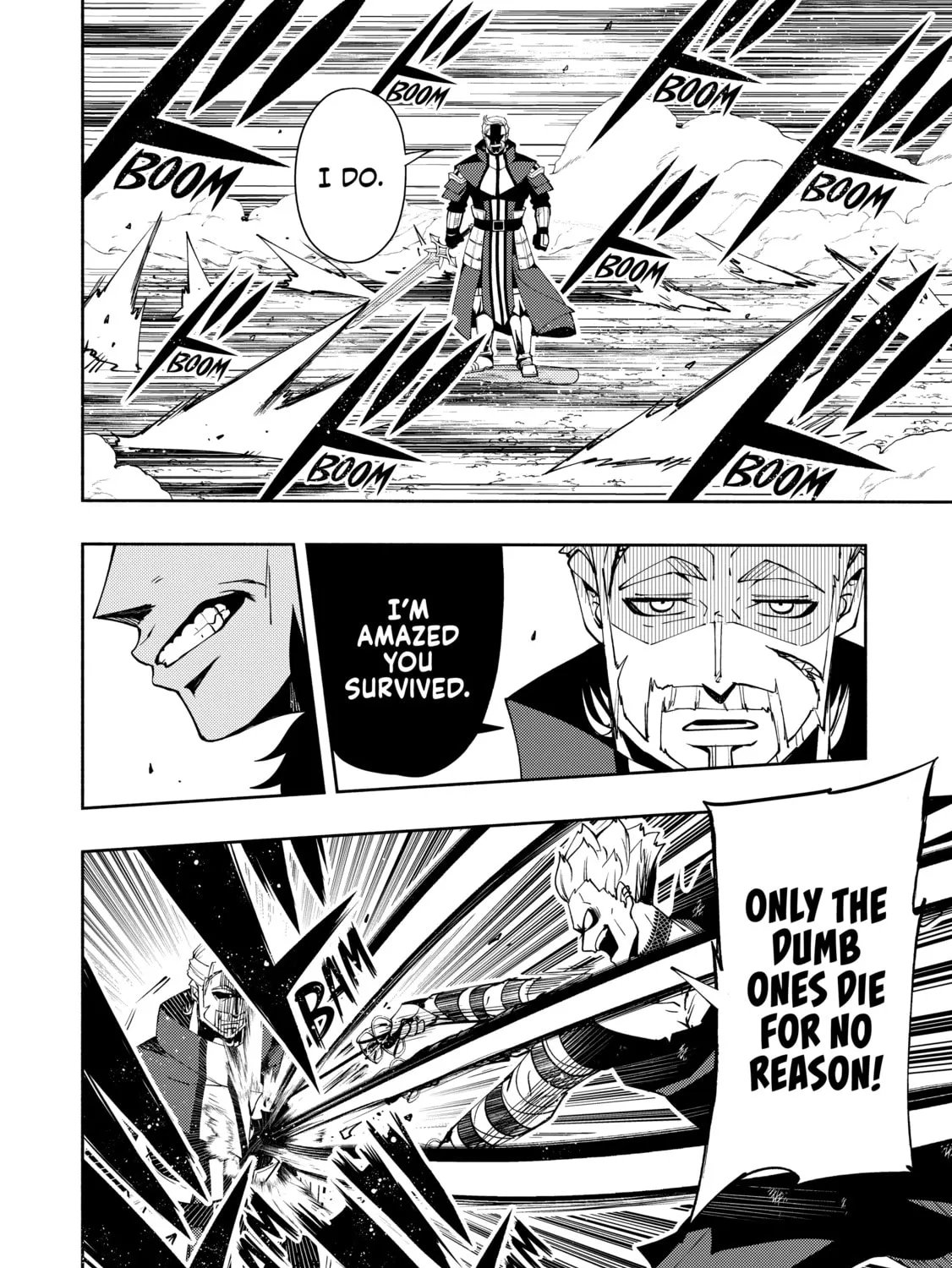 Hell Mode: Yarikomi Suki no Gamer wa Hai Settei no Isekai de Musou Suru Chapter 22 page 31 - 