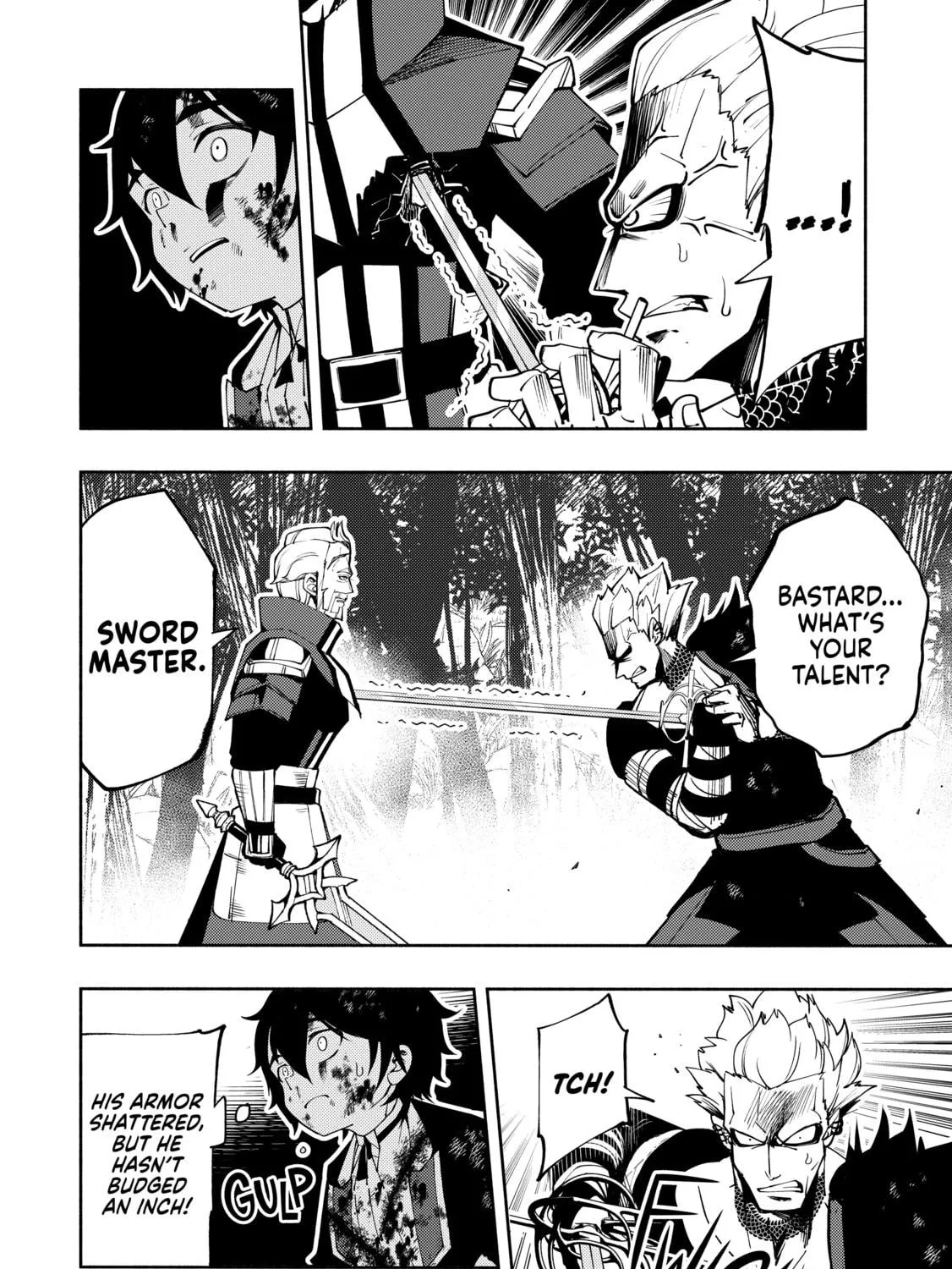 Hell Mode: Yarikomi Suki no Gamer wa Hai Settei no Isekai de Musou Suru Chapter 22 page 35 - 