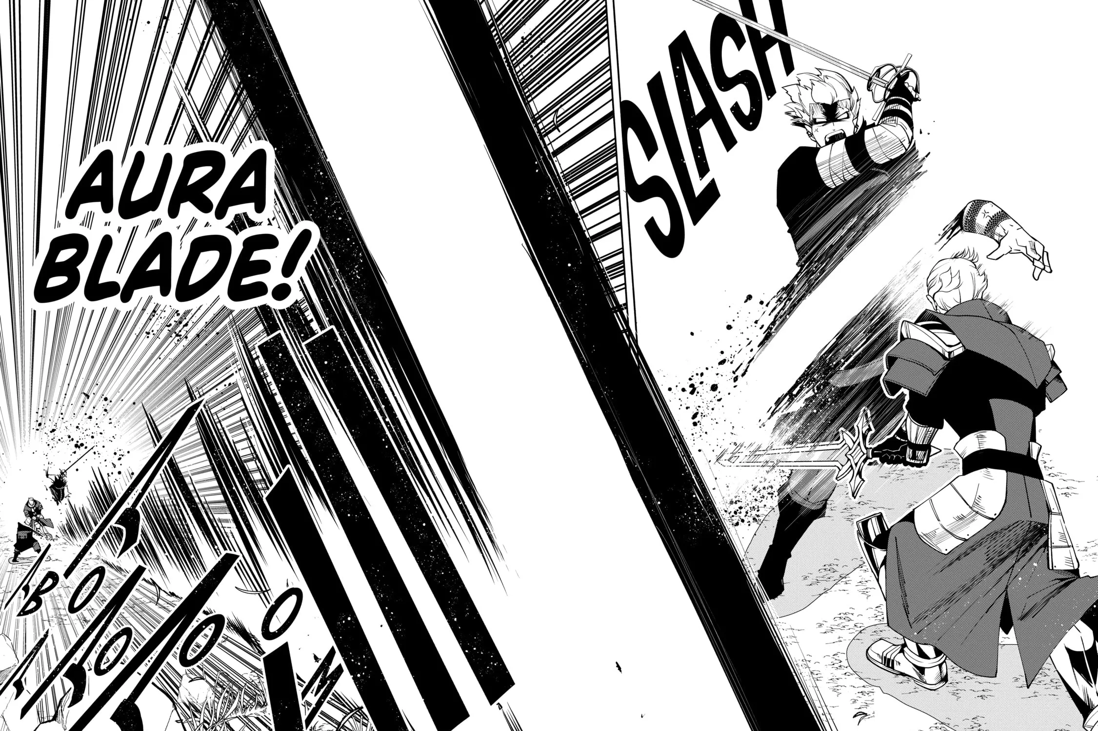 Hell Mode: Yarikomi Suki no Gamer wa Hai Settei no Isekai de Musou Suru Chapter 22 page 39 - 