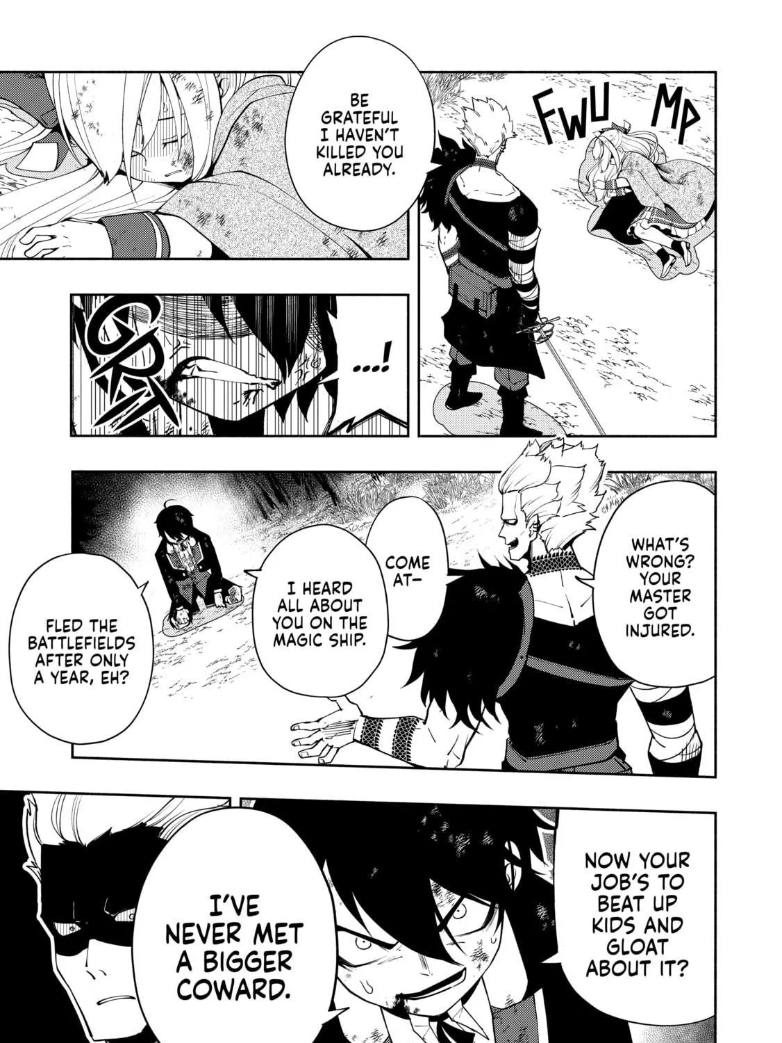 Hell Mode: Yarikomi Suki no Gamer wa Hai Settei no Isekai de Musou Suru Chapter 22 page 5 - 